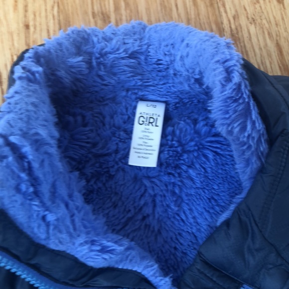Athleta girl jacket large - Picture 2 of 2